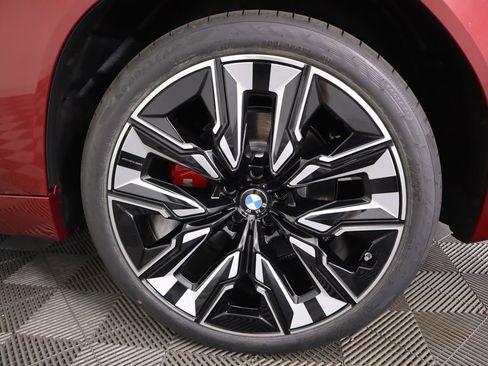 Certified 2025 BMW X3 xDrive30i w/ Premium Package image 33