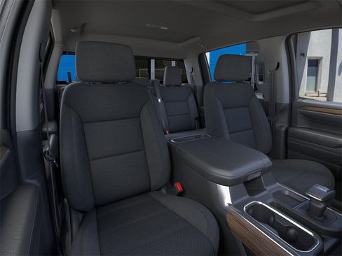 New 2026 Chevrolet Silverado 1500 RST w/ Safety Package image 16