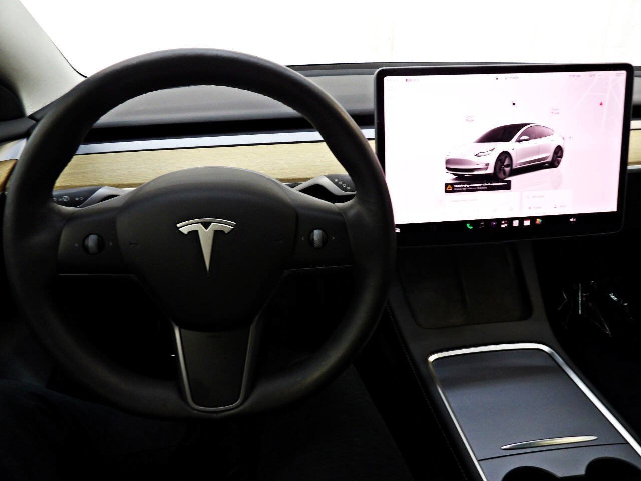 Used 2023 Tesla Model 3 Standard Range RWD image 18