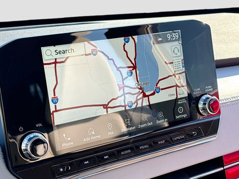 New 2025 Mitsubishi Outlander SEL image 10