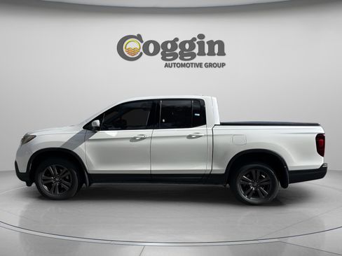 Used 2019 Honda Ridgeline Sport image 2