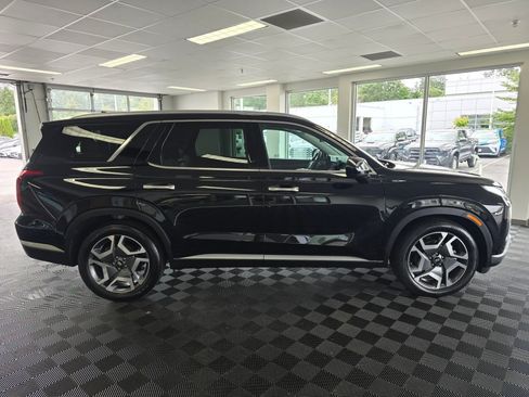 Used 2025 Hyundai Palisade SEL AWD/4WD image 2