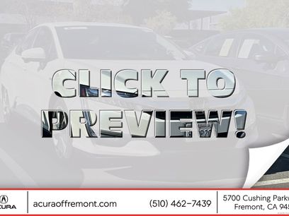 Used 2020 Honda Clarity Plug-In Hybrid