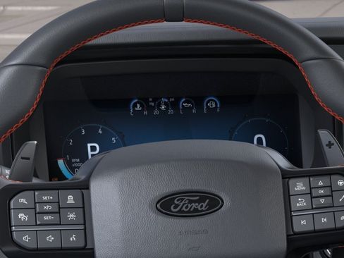 New 2025 Ford F150 Raptor AWD/4WD image 45