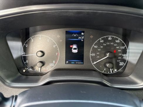 Used 2024 Toyota Corolla SE w/ SE Premium Package FWD image 30