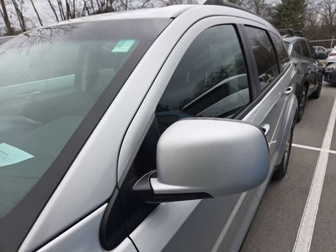 Used 2012 Dodge Journey SXT w/ Flexible Seating Group image 9