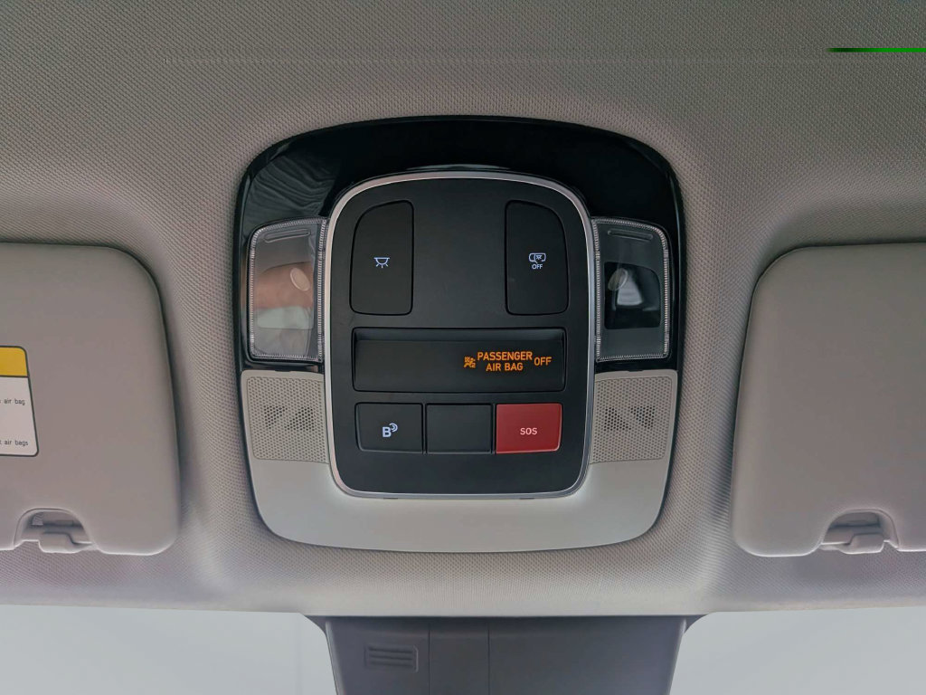 Used 2026 Hyundai Tucson SE FWD image 28