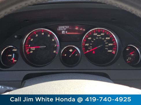 Used 2009 GMC Acadia SLE w/ Visibility Package FWD image 26