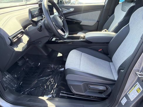Used 2023 Volkswagen ID.4 Pro RWD image 14