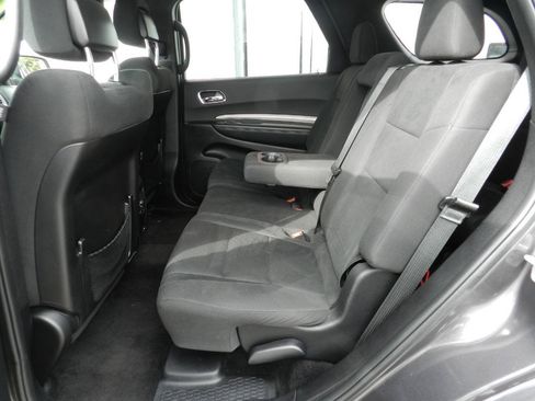 Used 2016 Dodge Durango SXT w/ Quick Order Package 23B AWD/4WD image 10