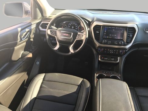 Certified 2023 GMC Acadia Denali w/ Denali Technology Package image 5
