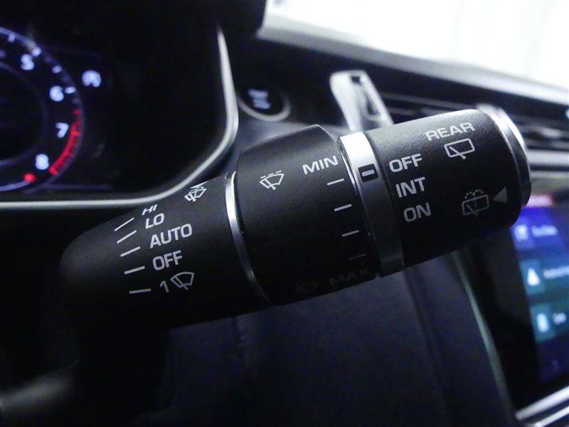 Used 2020 Land Rover Range Rover Sport HST AWD/4WD image 23