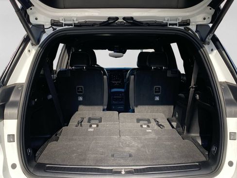 Used 2021 Jeep Grand Cherokee L Laredo RWD image 27