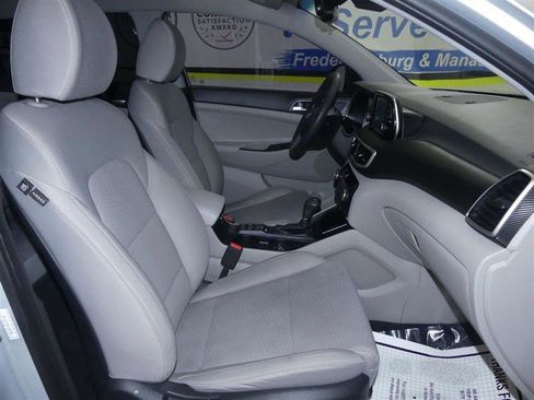 Used 2019 Hyundai Tucson Value image 8