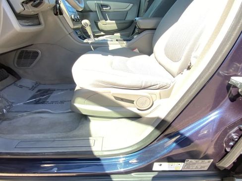 Used 2016 Chevrolet Traverse LS AWD/4WD image 20