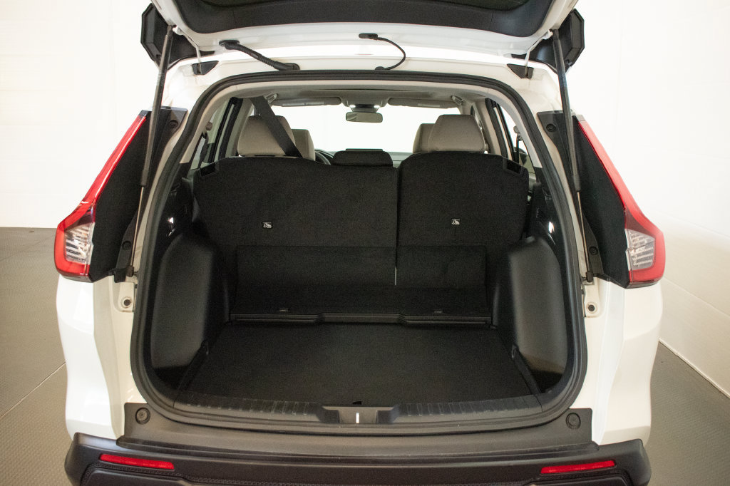 Used 2024 Honda CR-V EX image 24