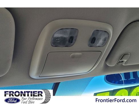 Used 2011 Ford Fusion SEL image 25