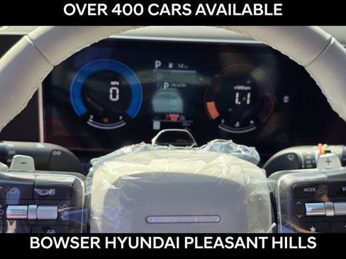 New 2026 Hyundai Santa Fe SEL image 12