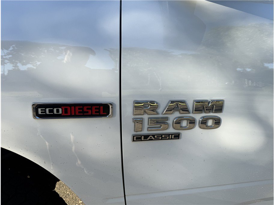 Used 2019 RAM 1500 Tradesman w/ Popular Equipment Group AWD/4WD image 9