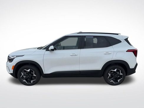 Used 2026 Kia Seltos EX AWD/4WD image 4