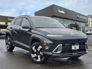 New 2026 Hyundai Kona Limited video 1