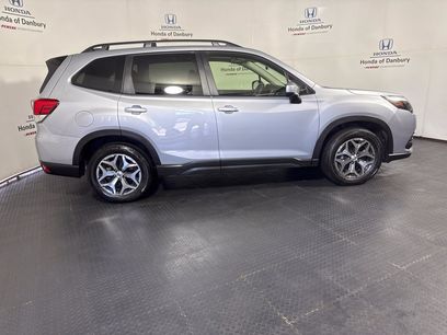 Used 2024 Subaru Forester Premium