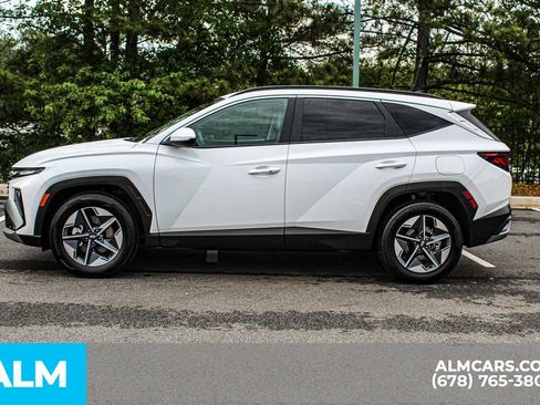 Used 2026 Hyundai Tucson SEL FWD image 7