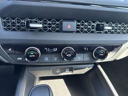 Used 2024 Honda Accord EX image 19