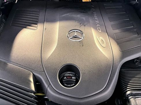 New 2026 Mercedes-Benz GLE 450 4MATIC image 15