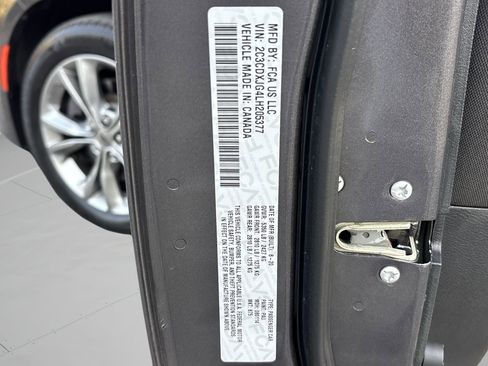 Used 2020 Dodge Charger SXT image 19