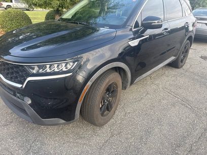 Used 2021 Kia Sorento LX