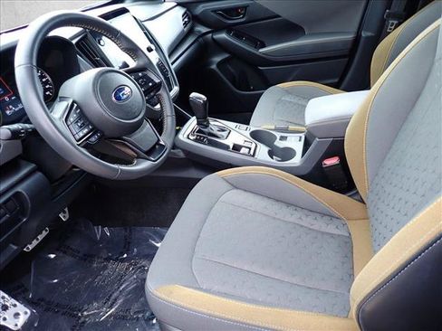Certified 2024 Subaru Crosstrek 2.5i Sport w/ Popular Package #4A AWD/4WD image 11