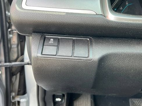 Used 2018 Honda Civic EX image 14