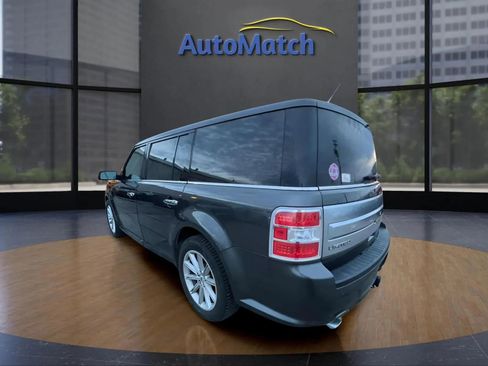 Used 2018 Ford Flex Limited image 7