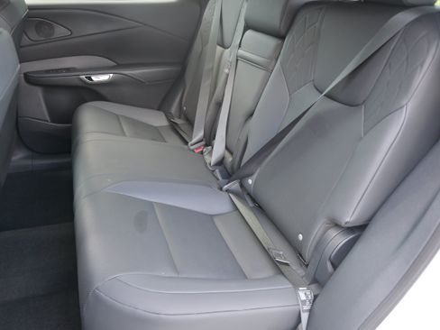 Used 2023 Lexus RX 350 Premium w/ Cold Area Package AWD/4WD image 30