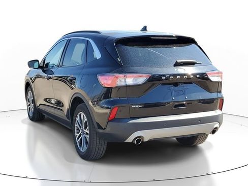 Used 2021 Ford Escape SEL FWD image 3