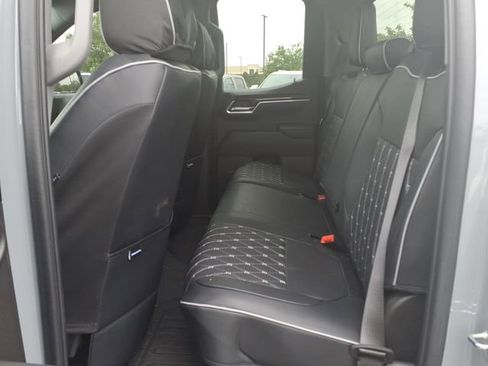 Used 2024 GMC Sierra 1500 Elevation AWD/4WD image 18