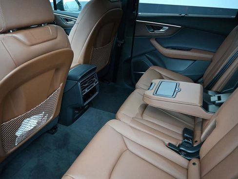 New 2026 Audi Q7 2.0T Premium Plus AWD/4WD image 19