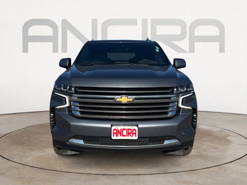 Used 2022 Chevrolet Tahoe High Country image 5