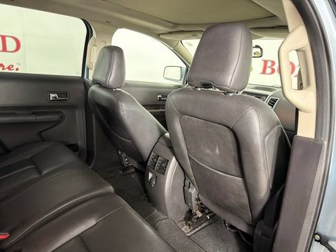 Used 2008 Ford Edge Limited AWD/4WD image 19