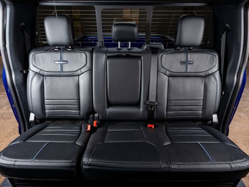 Used 2026 Ford F250 Platinum image 35