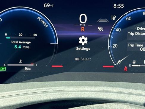 New 2026 Toyota Grand Highlander Limited image 32