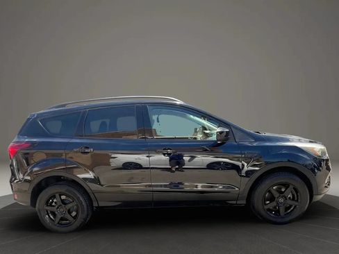 Used 2019 Ford Escape SE AWD/4WD image 4