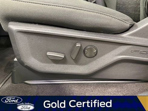 Certified 2023 Ford F150 XLT w/ Equipment Group 302A High image 20