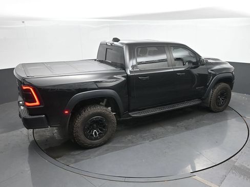 Used 2022 RAM 1500 TRX w/ TRX Level 2 Equipment Group AWD/4WD image 35