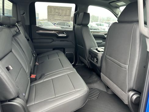 New 2026 Chevrolet Silverado 1500 RST w/ All Star Edition Plus image 19