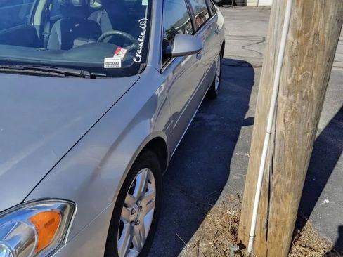 Used 2006 Chevrolet Impala LT image 3