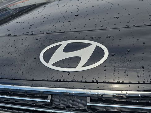 New 2026 Hyundai Palisade Limited FWD image 12