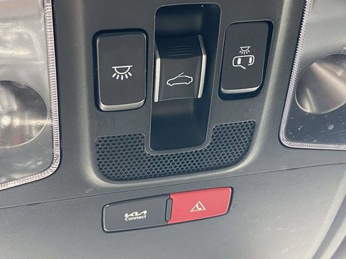 Used 2023 Kia Stinger GT-Line w/ Sun & Sound Package AWD/4WD image 30