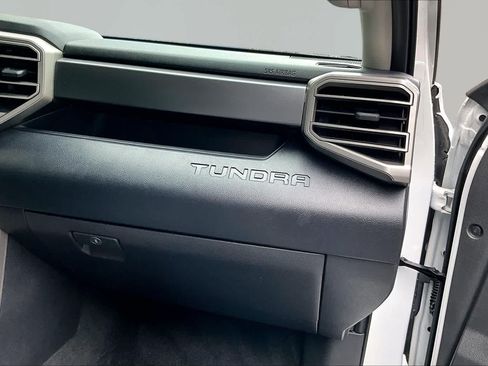 Used 2024 Toyota Tundra SR5 w/ SR5 Premium Package AWD/4WD image 19